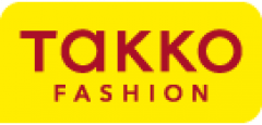 Logo TAKKO