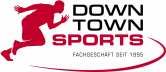 Logo Down Town Sports