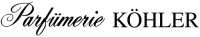 Logo Parfümerie Köhler