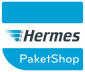 Logo Hermes Paketshop Annahmestelle - bei MEDIMAX