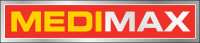Logo MEDIMAX