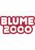 Logo BLUME 2000