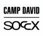 Logo Camp David Soccx