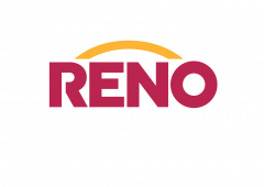 Logo RENO