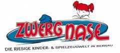 Logo Zwerg Nase