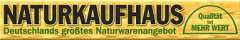 Logo Naturkaufhaus